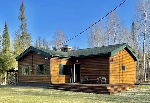 815 & 907 Backcast Trail, Grayling, MI 49738