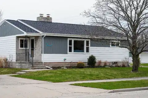 217 North Addison Street, Alpena, MI 49707