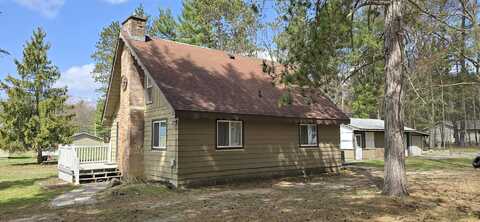 109 Woodcrest Drive, Roscommon, MI 48653