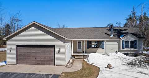1493 Stonycroft Road, Gaylord, MI 49735