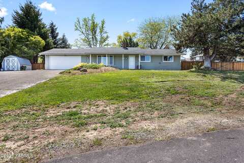 6808 Coolidge Rd, Yakima, WA 98903
