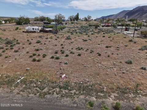 Nna SW Main St, Mattawa, WA 99349