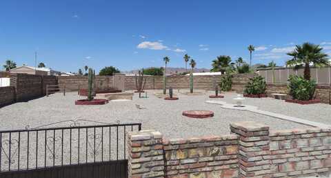 13190 E 49 LN, Yuma, AZ 85367