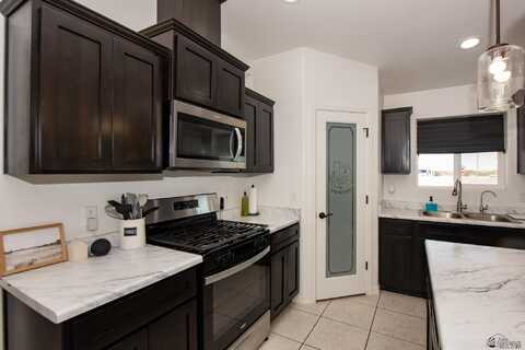 3742 E ERIC SALAZAR PL, San Luis, AZ 85349