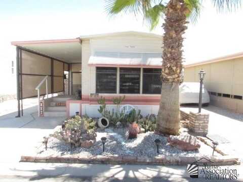 11279 S MARIA ROSA DR, Yuma, AZ 85367