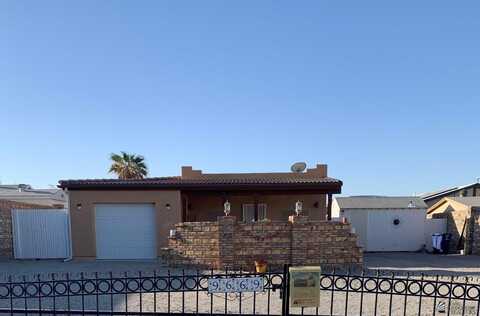 9669 E 33 LN, Yuma, AZ 85365