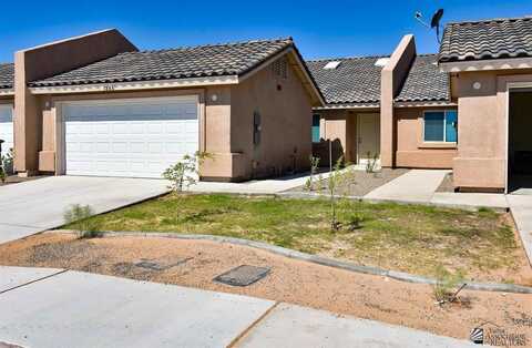 3886 S Brianna Dr., Yuma, AZ 85365