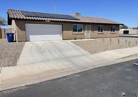 8782 E 36 PL, Yuma, AZ 85365