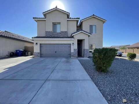 4117 W CAMILLE PL, Yuma, AZ 85364