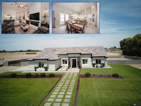 14510 S AVE 4 1/2 E, Yuma, AZ 85365