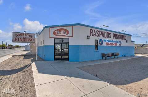 1007 W 8 ST, Yuma, AZ 85364
