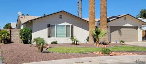 1408 E SUNSET CT, Yuma, AZ 85365