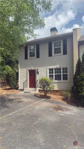 138 Tamara Court, Athens, GA 30606