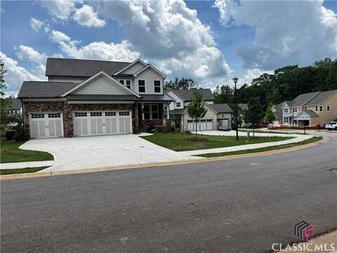 1541 Sycamore Circle, Watkinsville, GA 30677