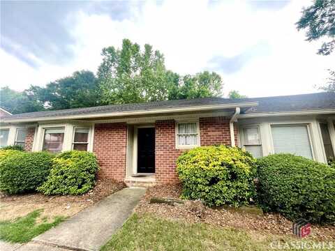 595 Macon Highway, Athens, GA 30606