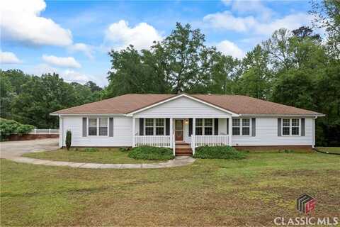 674 Yancey Road, Arnoldsville, GA 30619