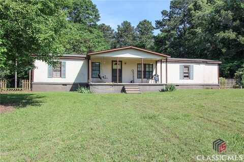 1800 Athens Highway, Elberton, GA 30635