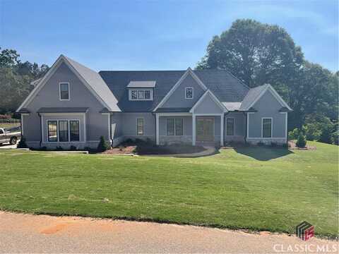 1200 Askew Trail, Greensboro, GA 30642