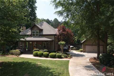 351 Live Oak Lane, Comer, GA 30629