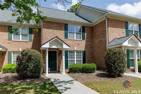 410 Logmont Trace, Athens, GA 30606
