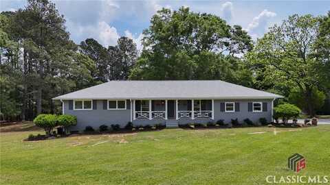 1090 Kenway Drive, Watkinsville, GA 30677