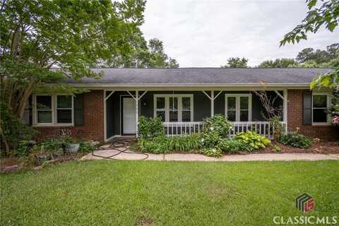 1500 Crooked Creek Road, Watkinsville, GA 30677