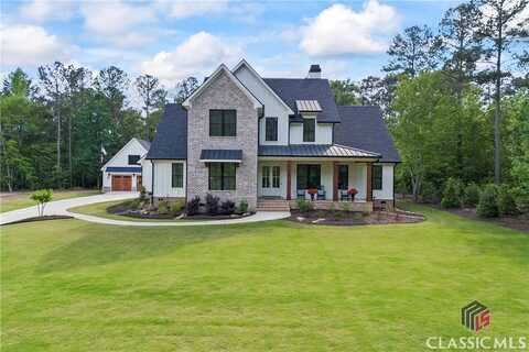 1070 Spratlin Mill Drive, Hull, GA 30646