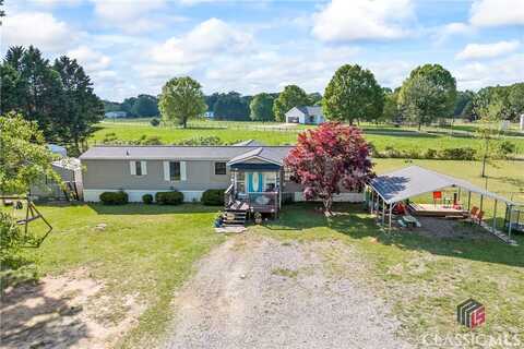 1100 Burger Road, Watkinsville, GA 30677