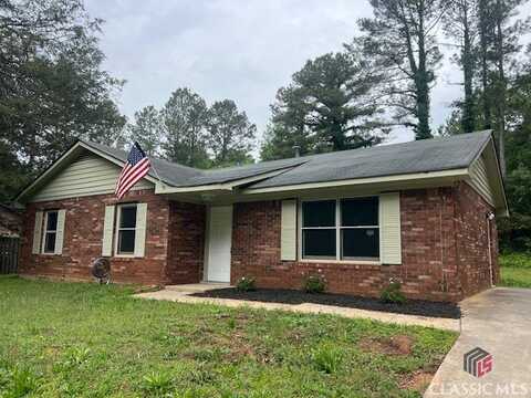 737 Beaverdam Road, Winterville, GA 30683