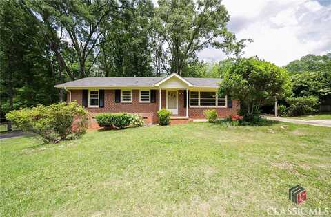 120 Hunt Road, Athens, GA 30606