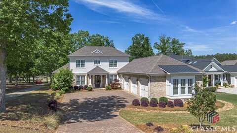 2810 Kestrel Drive, Statham, GA 30666