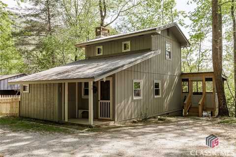 50 Atlanta Lane, Clayton, GA 30525
