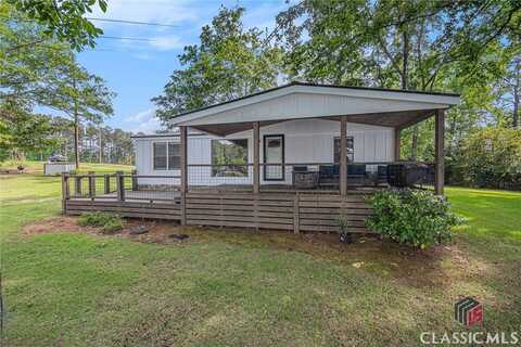 370 David Williams Road, Sparta, GA 31087