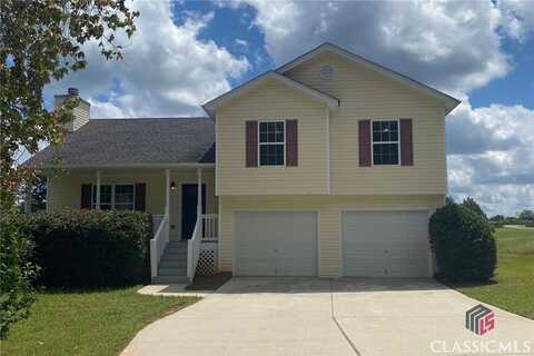 250 Jeremy Drive, Colbert, GA 30628