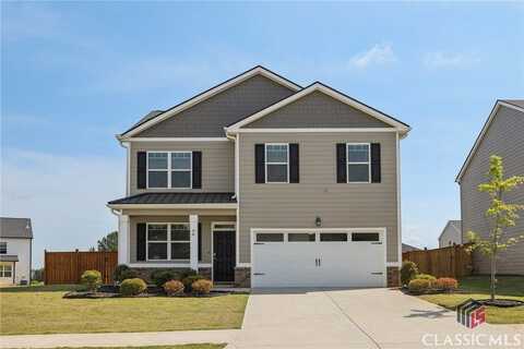 56 Condor Court, Statham, GA 30666