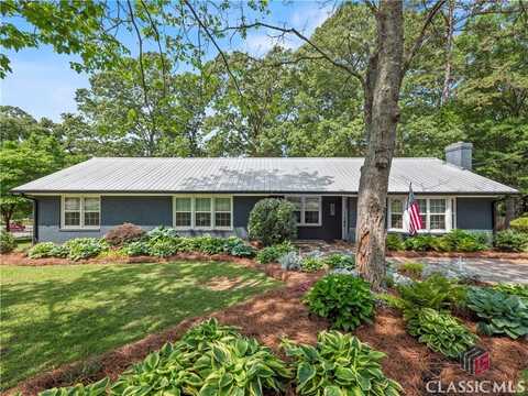 35 Morton Street, Jefferson, GA 30549