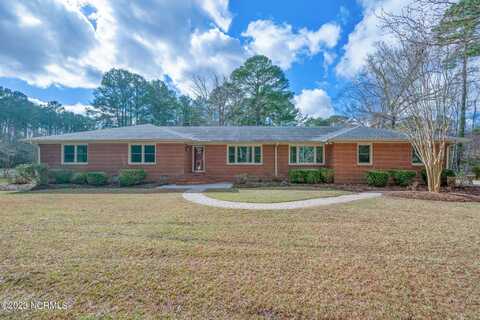 101 Dogwood Trail, Elizabeth City, NC 27909