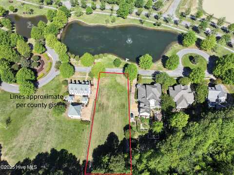 102 Shenandoah River Court, Hertford, NC 27944
