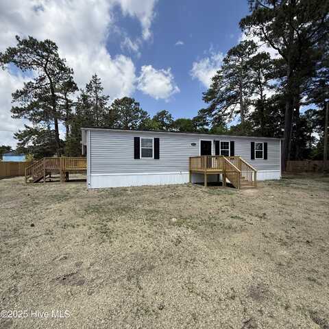 3273 Rocky Hock Road, Edenton, NC 27932