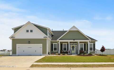 217 Moorland Way, Moyock, NC 27958