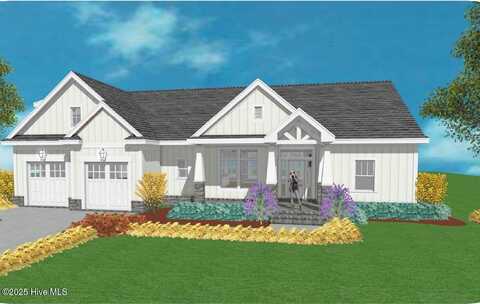 103 Gunsmoke Trail, Moyock, NC 27958