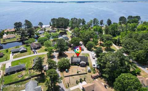 107 Magnolia Drive, Camden, NC 27921