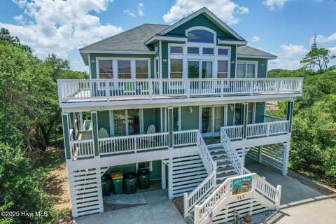 767 Gulfstream Court, Corolla, NC 27927