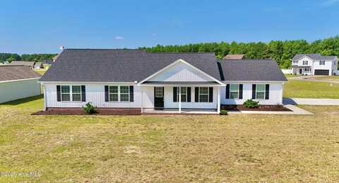107 Mill Creek Road, Edenton, NC 27932