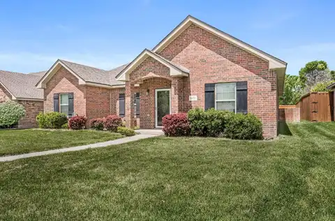 9404 SHYLANA Avenue, Amarillo, TX 79119