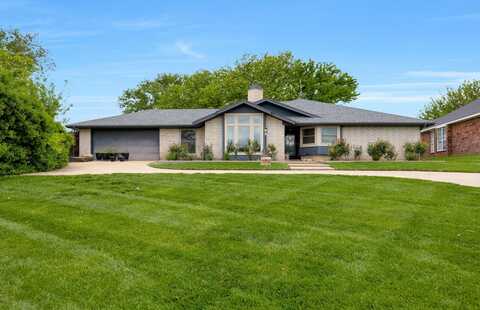 83 Country Club Drive, Canyon, TX 79015