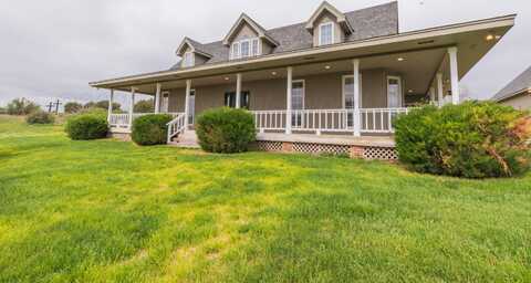 128 TURTLE CREEK Drive, Amarillo, TX 79118