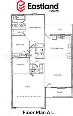 4707 Beacon Road, Amarillo, TX 79118