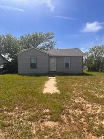 1018 Ricks Street, Amarillo, TX 79104