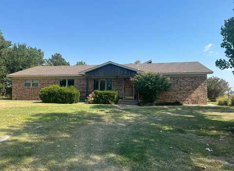14680 County Road 6, Booker, TX 79005